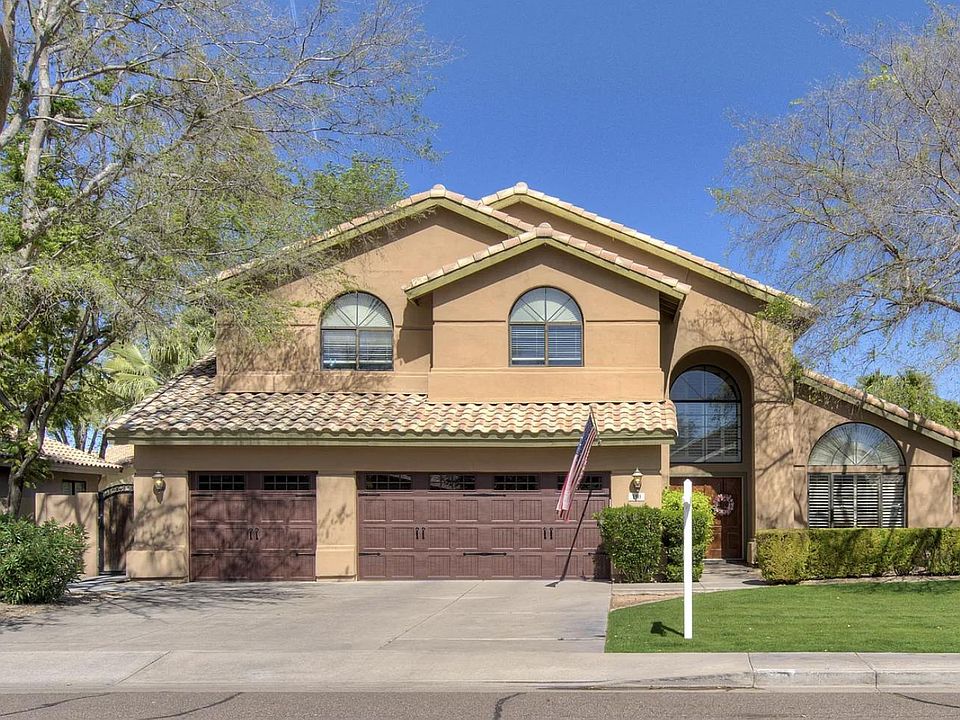 150 W Calle De Caballos, Tempe, AZ 85284 Zillow