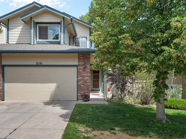 2181 E Phillips Lane, Centennial, CO 80122