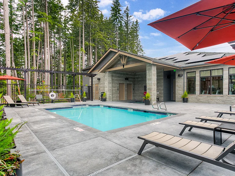 Redmond Ridge — Photo 27