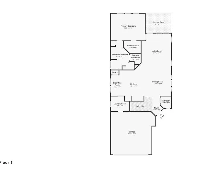 6267 Pendragon Pl — Photo 2