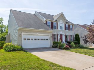 10313 Lees Crossing Ln, Fredericksburg, VA 22408