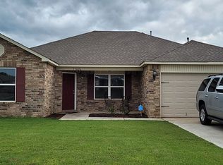 11426 S 238th Ave E, Broken Arrow, OK 74014