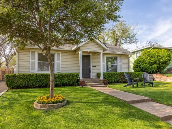 3835 Byers Ave, Fort Worth, TX 76107