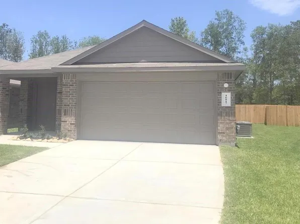 16817 Lonely Pnes, Conroe, TX 77302