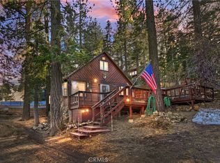 1248 Club View Dr, Big Bear Lake, CA 92315