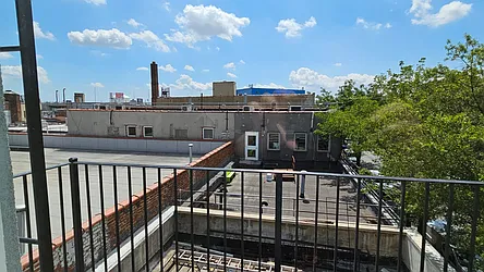 Rented by David Francis New York LLC