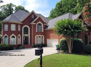 240 Azalea Cove Ln, Johns Creek, GA 30022