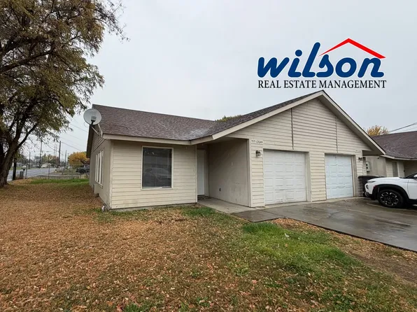 1509 & 1511 W Logan Ave, 1509 W Logan Ave #1511, Yakima, WA 98902