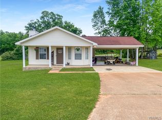 11434 Bent Pine Dr, Moundville, AL 35474