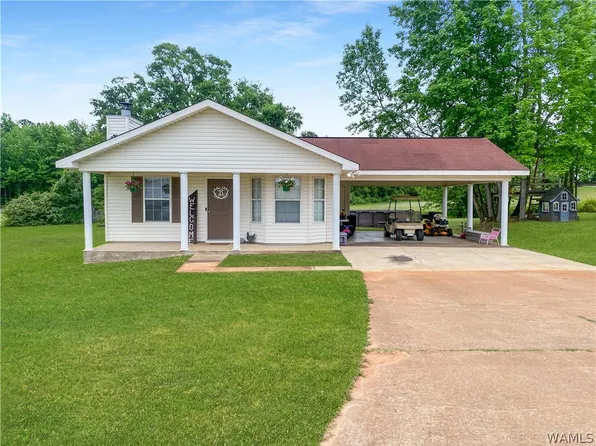 11434 Bent Pine Dr, Moundville, AL 35474