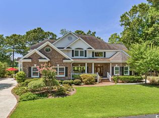 1316 Royal Devon Dr, Surfside Beach, SC 29575