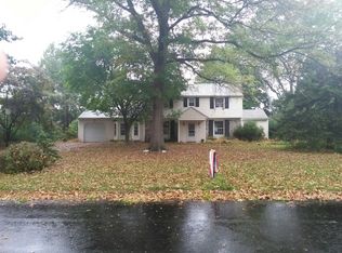 183 Green Valley Rd, Langhorne, PA 19047