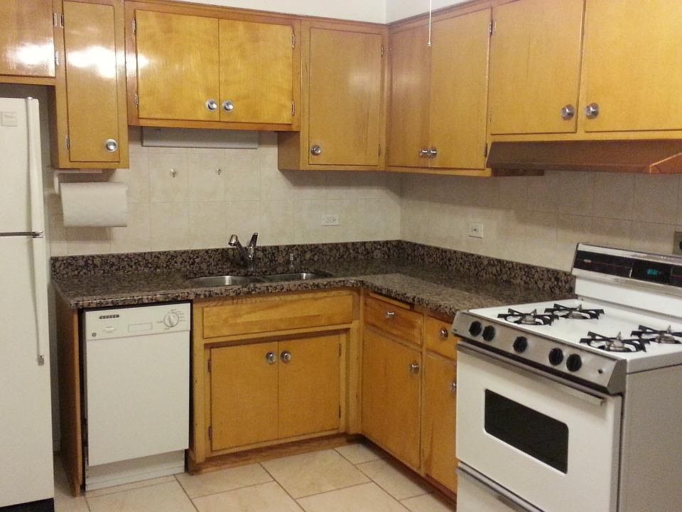 1st image of 5022 N Mason Ave #1