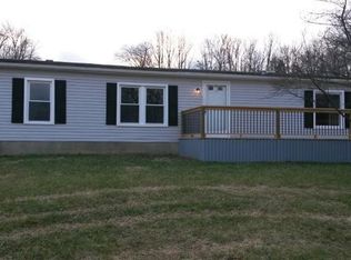 2412 Burton Rd, Georgetown, KY 40324
