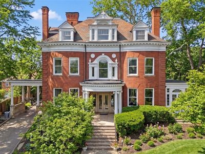 5435 Dunmoyle St, Pittsburgh, PA, 15217