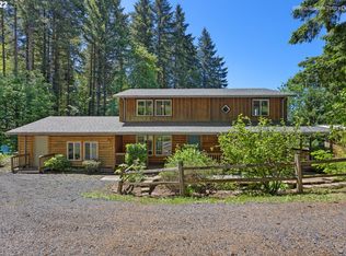 27492 NW Dorland Rd, North Plains, OR 97133