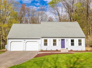 48 Gardner Tavern Rd, Coventry, CT 06238