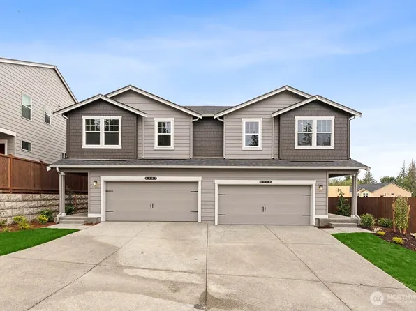 6831 Langley Avenue NE #141, Bremerton, WA 98311
