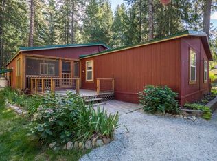 22206 Stirrup Rd, Leavenworth, WA 98826