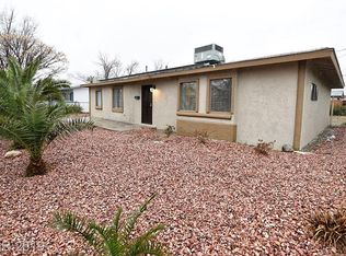 1654 D St, Las Vegas, NV 89106