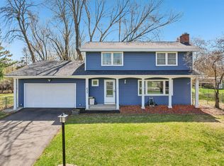 632 109th Ln NE, Blaine, MN 55434