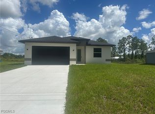 315 Austin Ave, Lehigh Acres, FL 33974