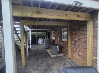 555 Barnes Rd #B, Winston Salem, NC 27107