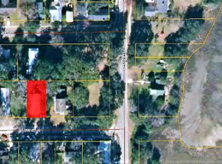 908 8th St, Pt Royal, SC 29935