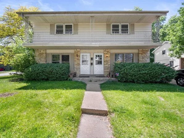 6019 Trail Ridge COURT #6021, Greendale, WI 53129