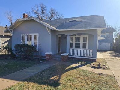 610 NW Dearborn Ave, Lawton, OK, 73507