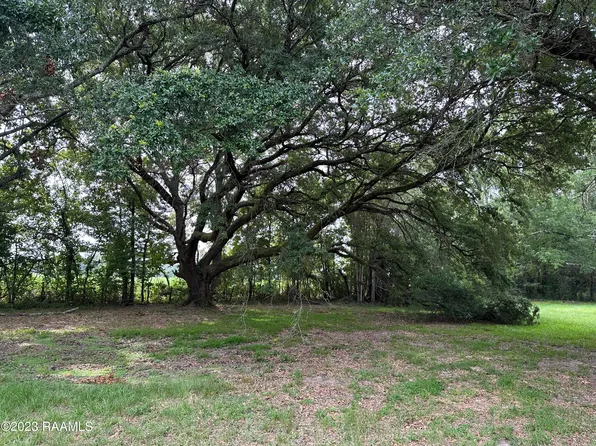 D Th St, New Iberia, LA 70563