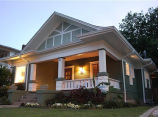 1418 Washington Ave, Fort Worth, TX 76104