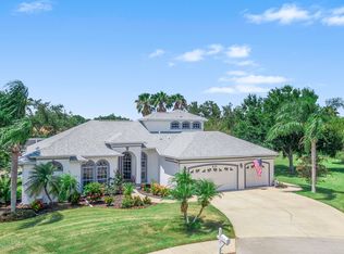 530 Briarcliff Ct, Melbourne, FL 32940