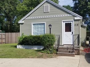418 N Washington Ave, Royal Oak, MI 48067