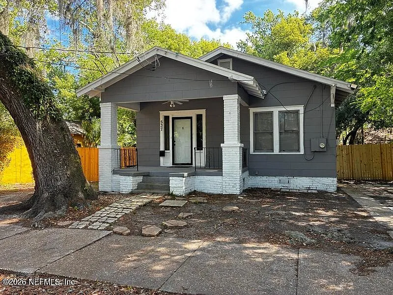 537 Alder St #0