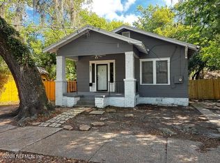 537 Alder St #0, Jacksonville, FL 32206