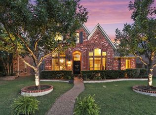 2227 Jaguar Dr, Frisco, TX 75033