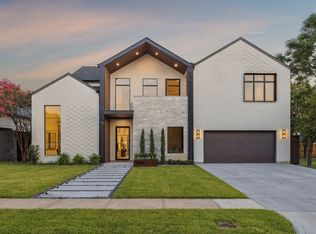 3936 Rochelle Dr, Dallas, TX 75220