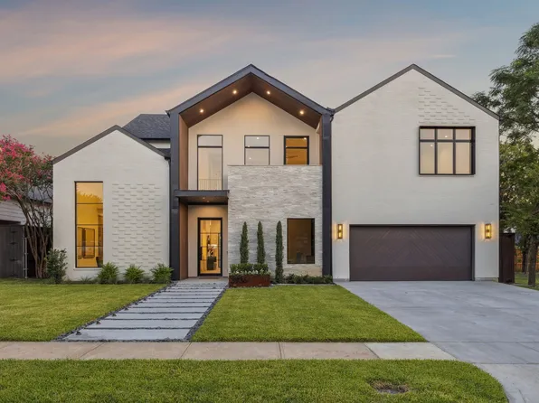 3936 Rochelle Dr, Dallas, TX 75220