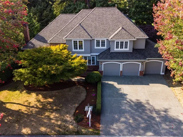 12358 Double Eagle Drive, Mukilteo, WA 98275