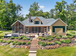 3204 N 250 E, Fremont, IN 46737