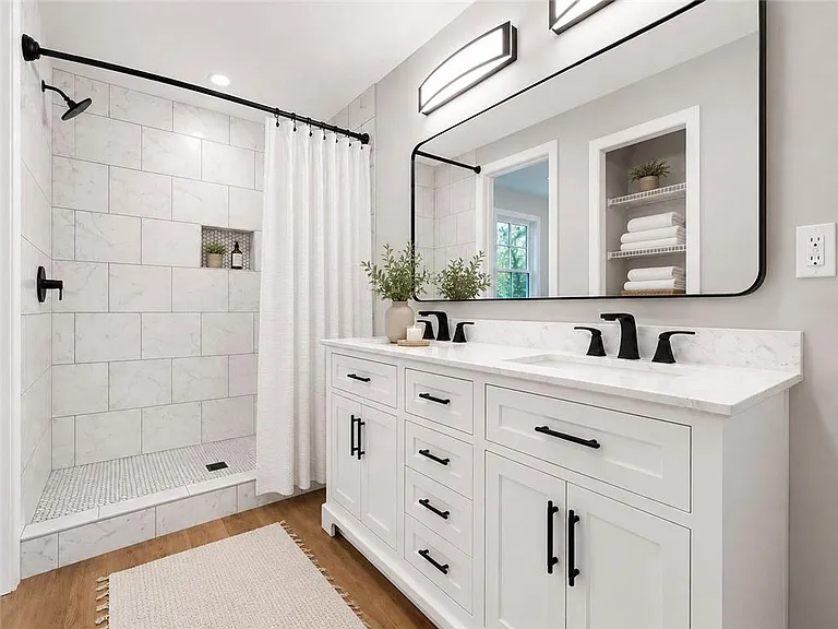 1639 Bridgeport Dr NW — Photo 27