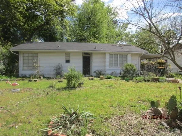 1602 W 26th Ave, Pine Bluff, AR 71603