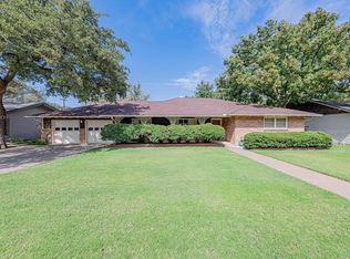 908 Harvard Ave, Midland, TX 79701