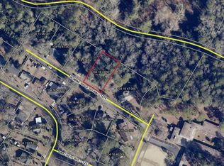 0 Jasmine Ridge Rd, Aiken, SC 29801