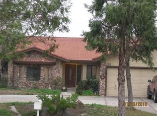 450 W Schulte Rd, Tracy, CA 95376