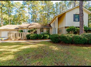 614 Longleaf Dr, Walterboro, SC 29488