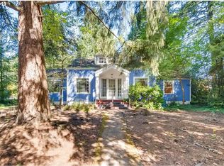 5537 SW Garden Home Rd, Portland, OR 97219