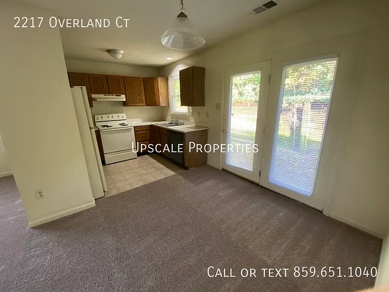 2217 Overland Ct — Photo 4