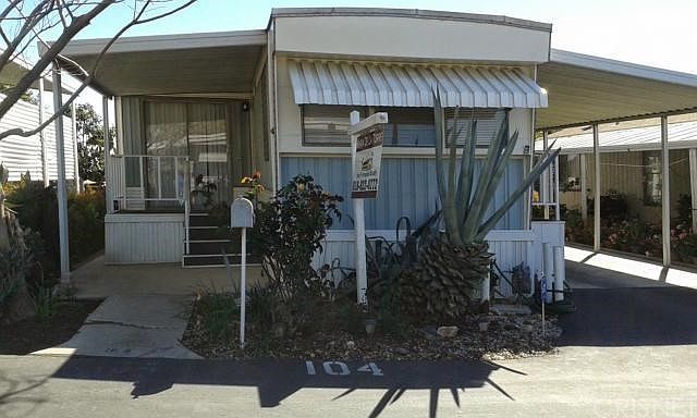 1st image of 12401 Filmore St Spc 104